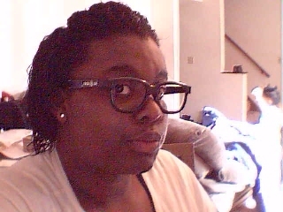 I am who I am and I love me that way!!! :)