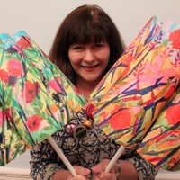 Papershades (@rosartist) 's Twitter Profile Photo Papershades (@rosartist) 's Twitter Profile Photo