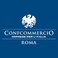 Confcommercio Roma(@ConfcommRoma) 's Twitter Profile Photo