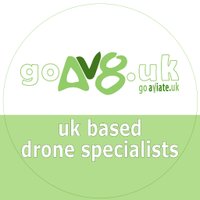 goAV8.uk (@goav8_uk) 's Twitter Profile