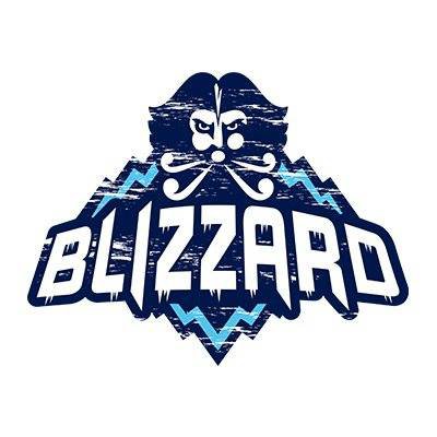 Blizzard Edmundston