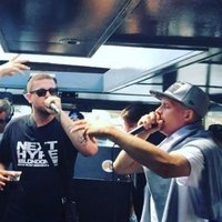 Dat Guy Caution (@cautionmc) 's Twitter Profile