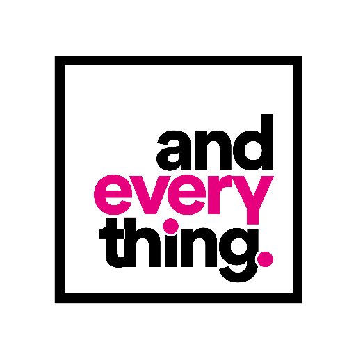 andeverything01's profile picture. The worlds largest marketplace for custom promotional products https://t.co/xmXFohIzWJ