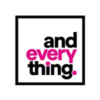 AndEverything(@andeverything01) 's Twitter Profile Photo