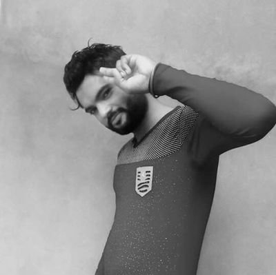 VKauloke's profile picture. Singer & Writer 
I love Bebe Bapu
I love Our family
I love Bathinda
I love Punjab