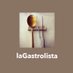 laGastrolista (@lagastrolista) Twitter profile photo laGastrolista (@lagastrolista) Twitter profile photo