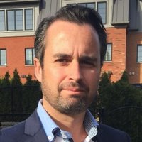 LP Dorais (@lpdorais) 's Twitter Profile