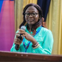 Evelyn Hawa Kamara MD 🇸🇱 (@lynnkay94) 's Twitter Profile