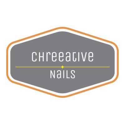 chreeative nails