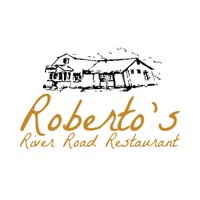 Roberto's River Road Restaurant(@RobertosRRR) 's Twitter Profile Photo