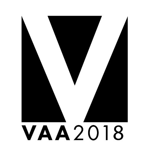 We're an organization dedicated to recognize pioneers and leaders in projection mapping, motion graphics and augmented reality. 
#VAA