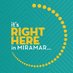 #WeareMiramar (@cityofmiramar) Twitter profile photo #WeareMiramar (@cityofmiramar) Twitter profile photo