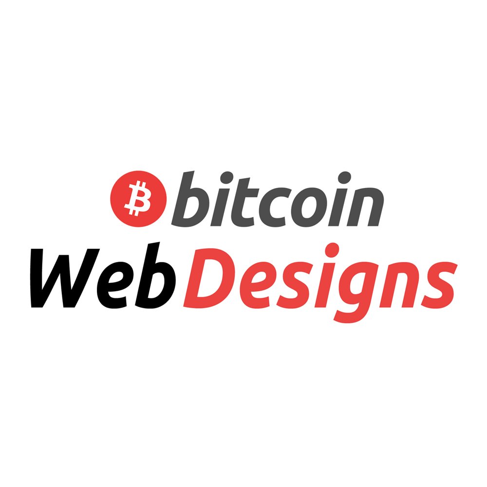 Spend #Bitcoin (#BTC) & other #crypto on #WebDesign & related services: Mobile-Friendly Website Development, #SEO / #SMO Services, #SocialMedia Marketing & more