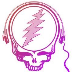 I'm listening to the Grateful Dead's catalog chronologically on https://t.co/xBU5lS4Fur while I'm at the office and this is what I think about it.