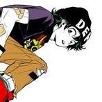 mel___________w's profile picture. This is the story until I'll be the best hero.