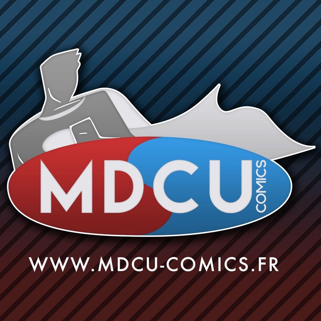 MDCU Comics