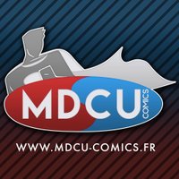 MDCU Comics (@mdcu) 's Twitter Profile