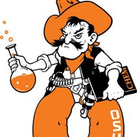 OKState Chemistry (@okstatechem) 's Twitter Profile
