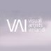 VisualArtistsIreland (@VisArtsIreland) Twitter profile photo