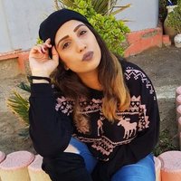 hadar 🌴(@hadar_tal1) 's Twitter Profile Photo