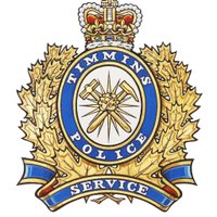 Timmins Police (@timminspolice) 's Twitter Profile