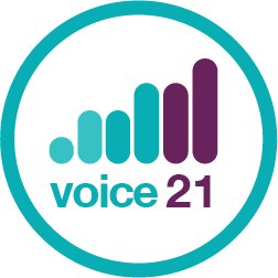 Voice 21 Oracy