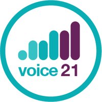 Voice 21 Oracy(@voice21oracy) 's Twitter Profileg