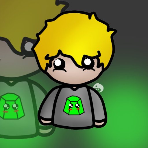 Hola soy la gelatina y mi mejor amigo es @RepoGfx y también mi mejor designer que he tenido jamás
lee lo de abajo si te interesa y si no pues léelo igual