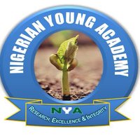 Nigerian Young Academy(@contactNYA) 's Twitter Profile Photo