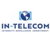 In-Telecom (@_intelecom_) Twitter profile photo In-Telecom (@_intelecom_) Twitter profile photo