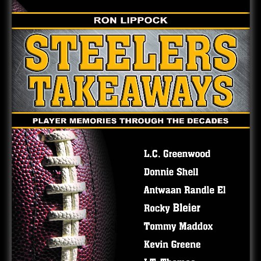 STEELERS TAKEAWAYS  *Exclusive player/coach/FO interviews-1,000+ w/ new ones every week.

https://t.co/cKrqjlBd5E