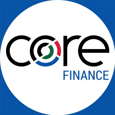Core Finance is a B2B financial video production and distribution network.