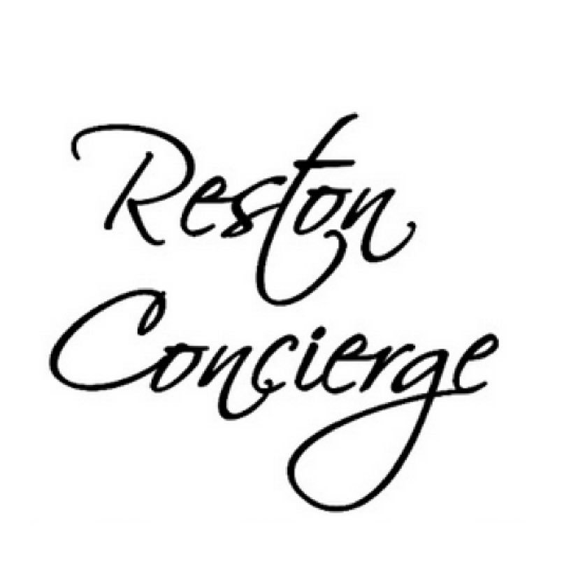 ★ Reston Concierge ★ Home Organizing, Office Organizing, DeCluttering,  Relocations, Lifestyle Management, Non-Medical Care