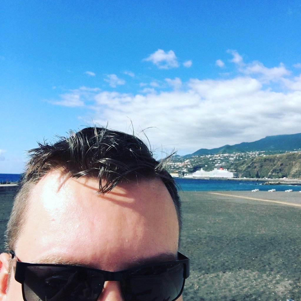 JustHarold's profile picture. Will Shitpost for internet points