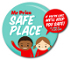The safety of all children - that’s our top priority for the Soccer World Cup. If lost, all your child needs to find is a Mr Price store. We’ll keep you safe!