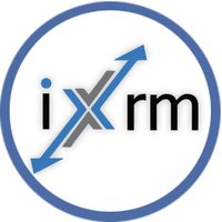 ixRM Ltd (@ixrmltd) 's Twitter Profile Photo ixRM Ltd (@ixrmltd) 's Twitter Profile Photo