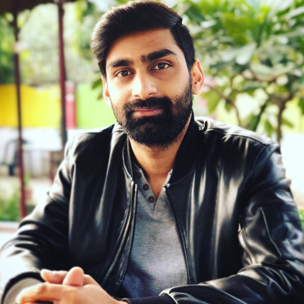 arpitkatty's profile picture. Sitecore Certified Specialist