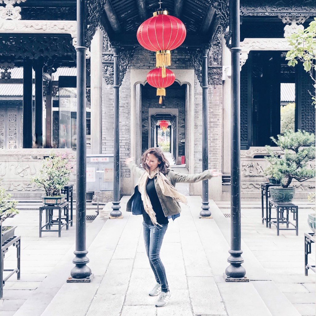 #Travel junkie. Lover of food. Shutterbug. Master of filling life with memories & laughter. 💌: jeanatravels@gmail.com Instagram & Snap: @JeanaTravels
