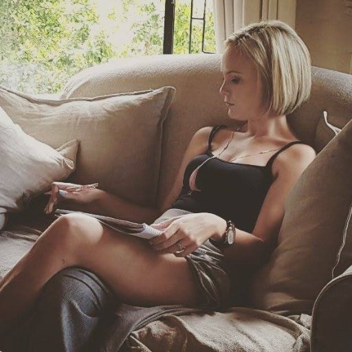 TaniaQuinnJHB's profile picture. Intelligence without ambition is a bird without wings.