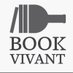 bookvivant (@bookvivant) Twitter profile photo