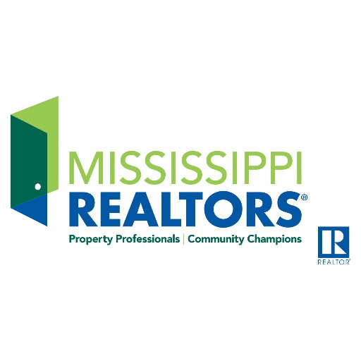 The business advocate for Mississippi real estate professionals.
