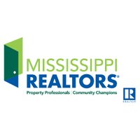Mississippi REALTORS(@msrealtors) 's Twitter Profile Photo