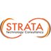 We are Strata (@wearestrata) Twitter profile photo We are Strata (@wearestrata) Twitter profile photo
