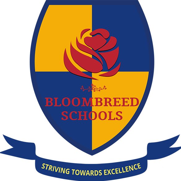 Bloombreed High School