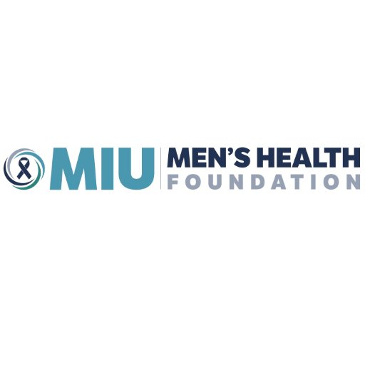 MIU Men's Health Foundation is dedicated to men's health advocacy & the awareness, education, research and treatment of prostate cancer & men's health issues.