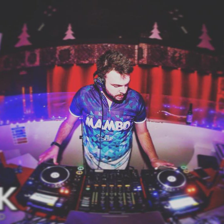 DJ, Producer, Music Lover & Average Gamer 😎