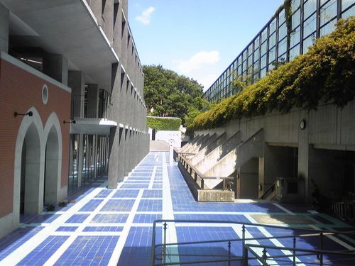 東京大学御殿下記念館スポーツ相談室です。 御殿下記念館のリアルタイム情報をアップして行きます。 皆様のご利用をお待ちしております。 ご質問にはリプライいたしませんのでメールかお電話でお願いいたします。 Sorry, no reply to any question.