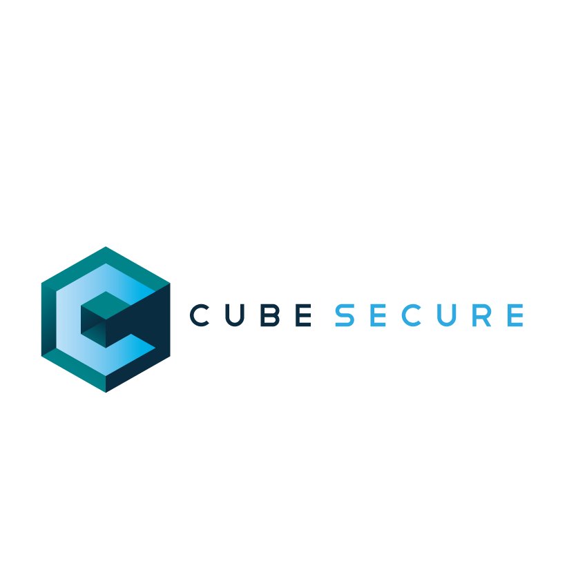 CubeSecure's profile picture. On the back of a highly successful 2017 - Cube Secure is one of the exciting new offerings of Cube Consulting Group - @cubeconsult