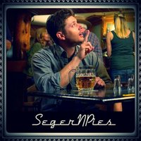 Dean Winchester. Parody. (@mmmradiantpie) 's Twitter Profile Photo Dean Winchester. Parody. (@mmmradiantpie) 's Twitter Profile Photo