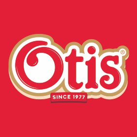 The home of Otis  UK. Otis®, an ARYZTA® brand, is a pioneer in the fresh-baked cookie business and a leader in the sweet treats industry.